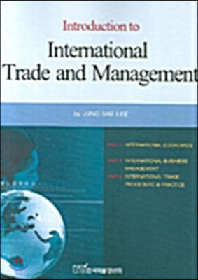Introduction To International Trade And Management