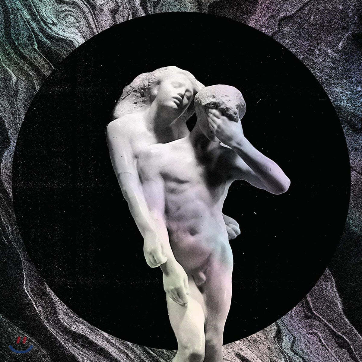 Arcade Fire (아케이드 파이어) - 4집 Reflektor [2LP]