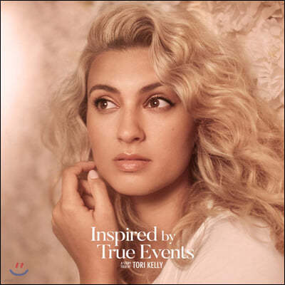 Tori Kelly (丮 ̸) - 3 Inspired By True Events [ ÷ LP]