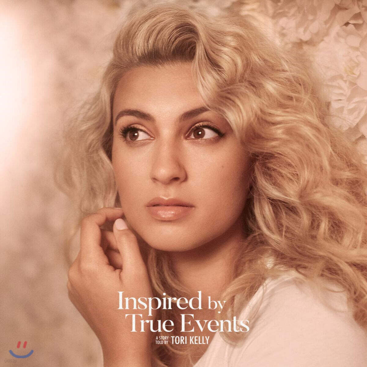Tori Kelly (토리 켈리) - 3집 Inspired By True Events [투명 컬러 LP]