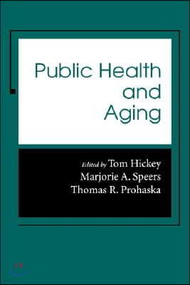 Public Health and Aging