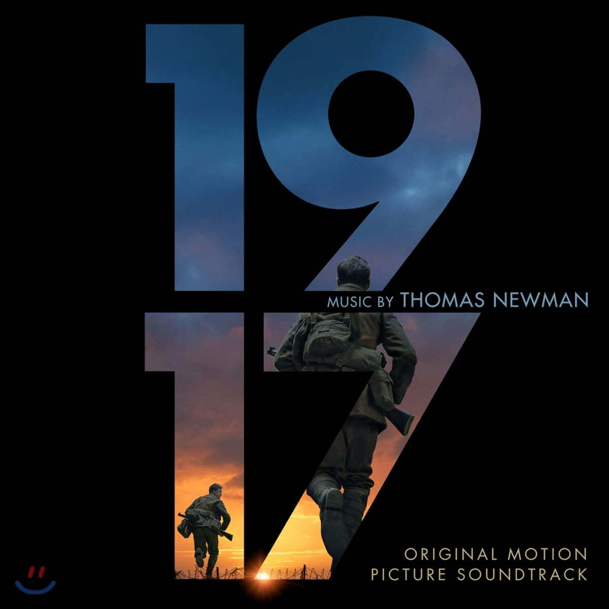 1917 영화음악 (1917 Original Motion Picture Soundtrack by Thomas Newman)