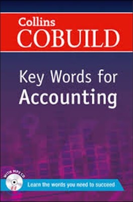 Key Words for Accounting