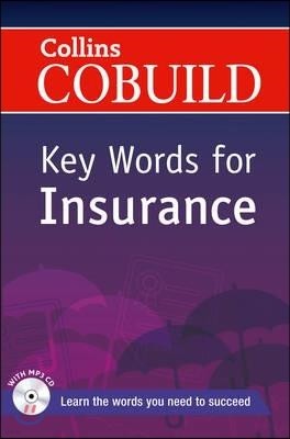 Key Words for Insurance