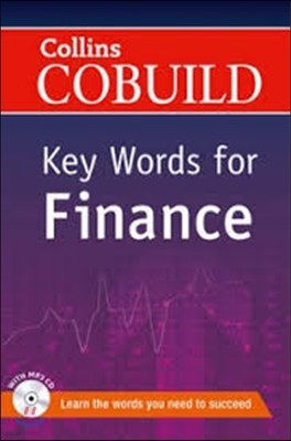 Collins COBUILD Key Words for Finance