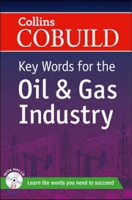 Key Words for the Oil and Gas Industry