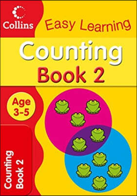 Counting Age 3-5