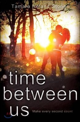 The Time Between Us