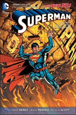 Superman Vol. 1