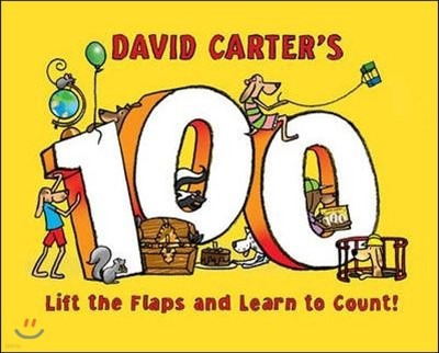 David Carter's 100