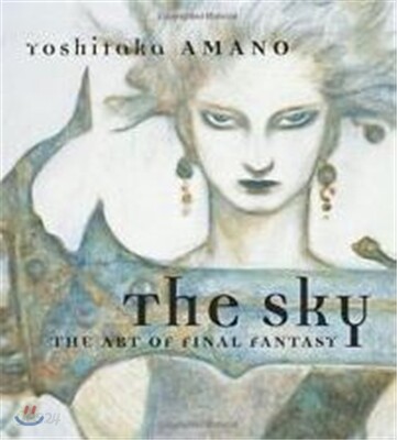 The Sky : The Art of Final Fantasy