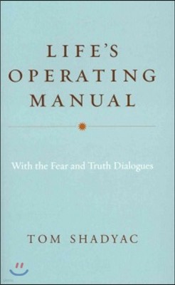 Life's Operating Manual