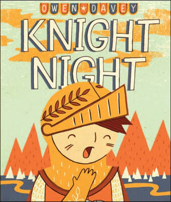 Knight Night