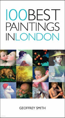 100 Best Paintings in London