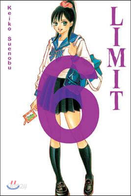 The Limit, Volume 6