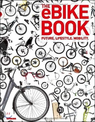 The Ebike Book