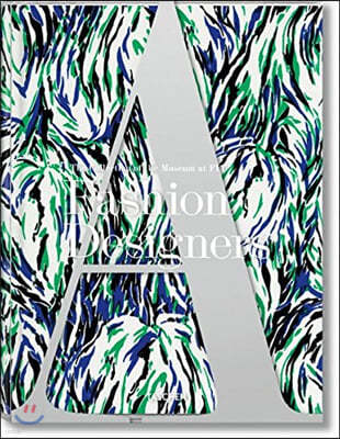 Fashion Designers A-Z, Stella McCartney Edition