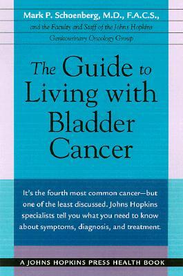 The Guide to Living With Bladder Cancer