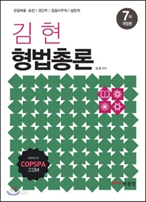 김현 형법 총론