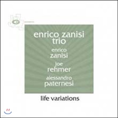 Enrico Zanisi - Life Variations