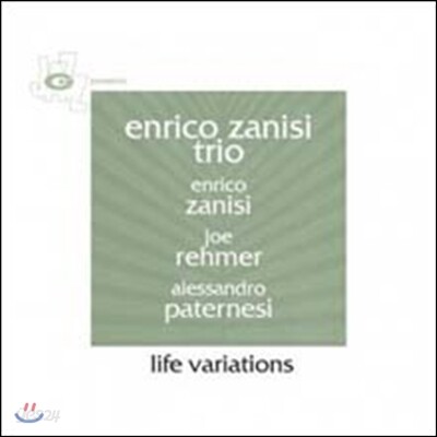 Enrico Zanisi - Life Variations