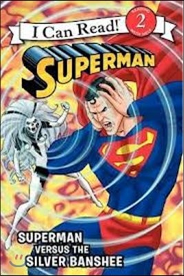 [I Can Read] Superman Classic