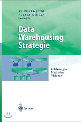 Data Warehousing Strategie: Erfahrungen, Methoden, Visionen