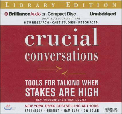 Crucial Conversations
