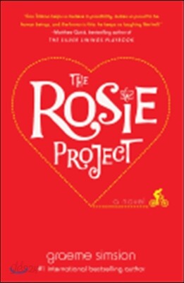 The Rosie Project