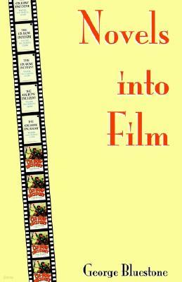 Novels Into Film