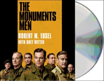 The Monuments Men