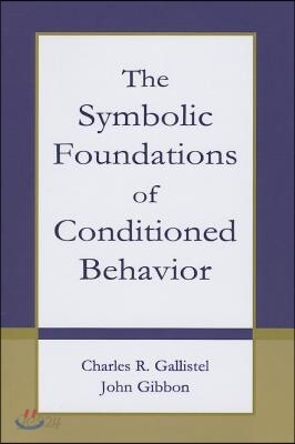 Symbolic Foundations of Conditioned Behavior