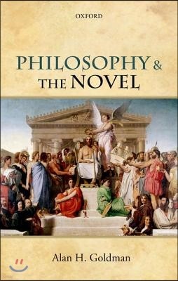 Philosophy and the Novel