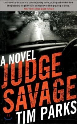 Judge Savage