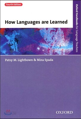 How Languages Are Learned 4e