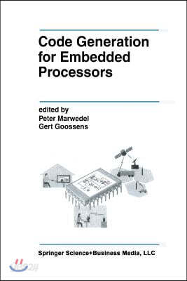 Code Generation for Embedded Processors - 예스24