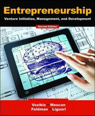 Entrepreneurship