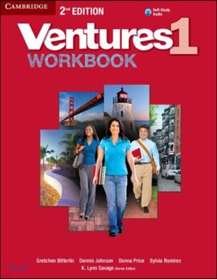 Ventures 1