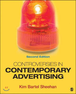 Controversies in Contemporary Advertising
