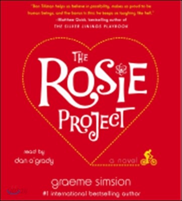 The Rosie Project