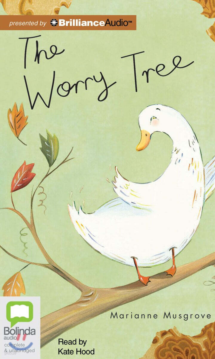 The Worry Tree
