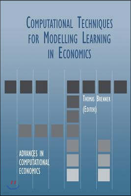 Computational Techniques for Modelling Learning in Economics