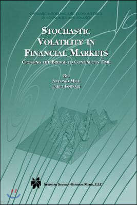 Stochastic Volatility in Financial Markets: Crossing the Bridge to Continuous Time