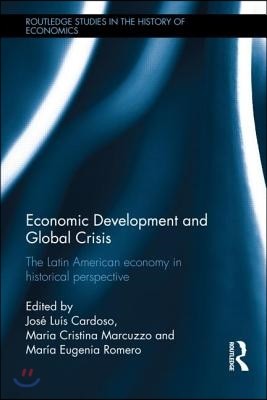 Economic Development and Global Crisis