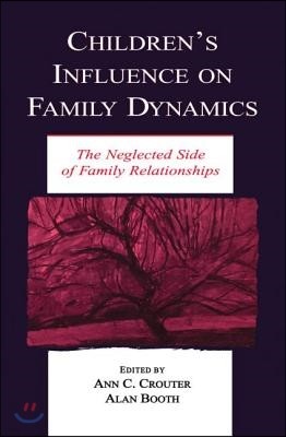 Children's Influence on Family Dynamics