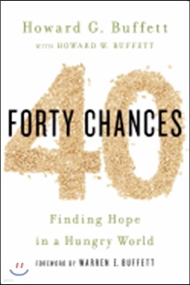 Forty Chances