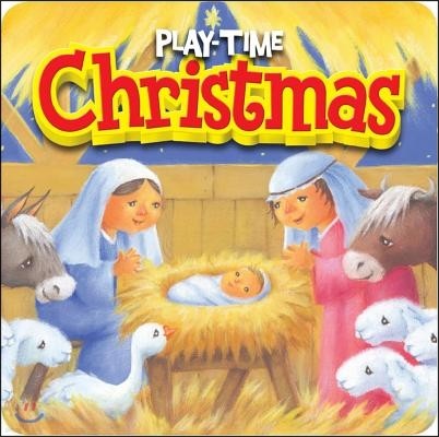 Play-Time Christmas