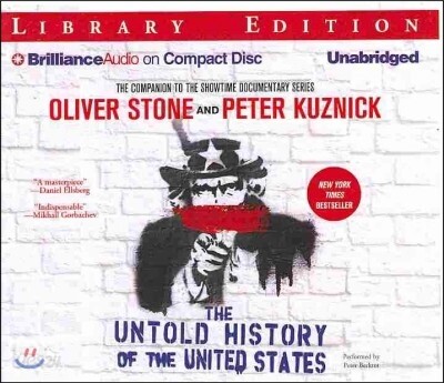 The Untold History of the United States