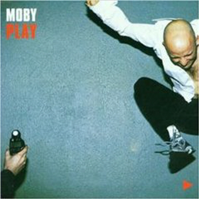 Moby - Play (CD)