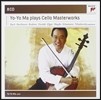Yo-Yo Ma   ϴ ÿ ְ, ҳŸ,  (Cello Masterworks)